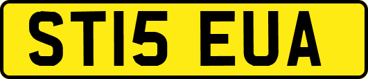 ST15EUA