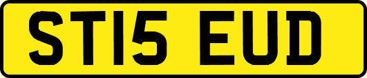 ST15EUD