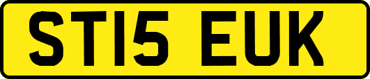 ST15EUK