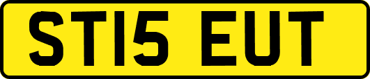 ST15EUT