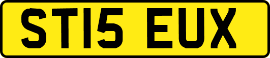 ST15EUX