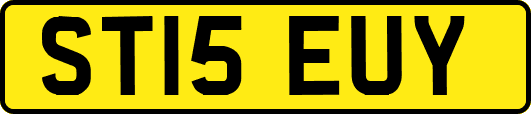 ST15EUY
