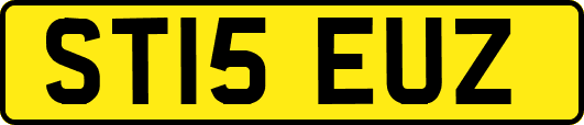 ST15EUZ
