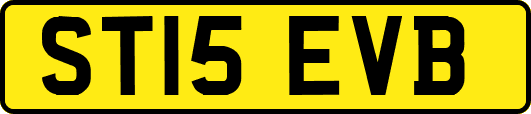 ST15EVB