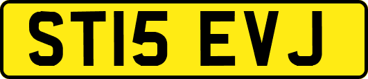 ST15EVJ