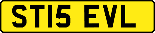ST15EVL