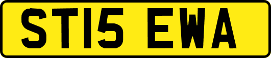 ST15EWA