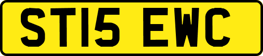 ST15EWC