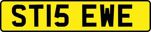 ST15EWE