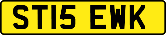 ST15EWK