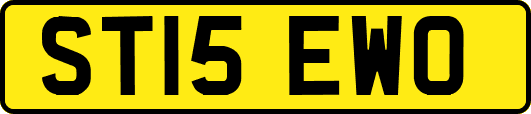 ST15EWO