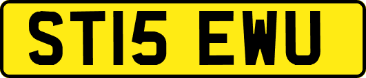 ST15EWU