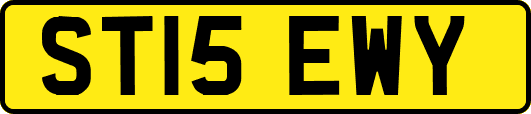 ST15EWY