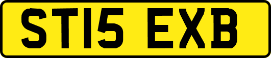 ST15EXB