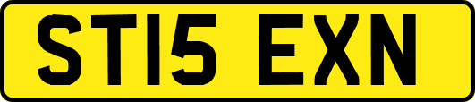 ST15EXN