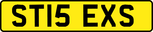 ST15EXS