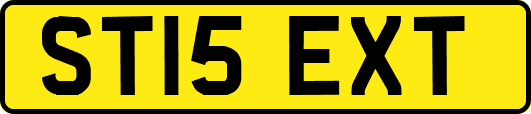 ST15EXT