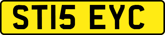 ST15EYC