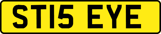 ST15EYE