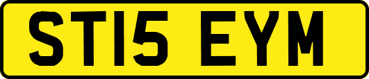 ST15EYM