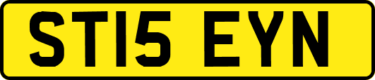 ST15EYN