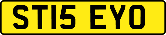 ST15EYO