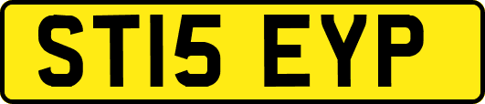 ST15EYP