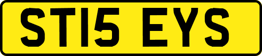 ST15EYS