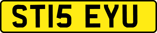ST15EYU