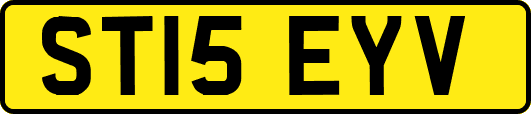 ST15EYV
