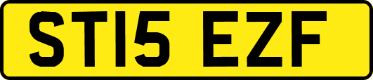 ST15EZF