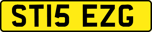 ST15EZG