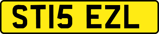 ST15EZL