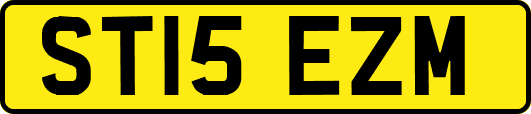 ST15EZM