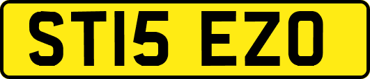 ST15EZO