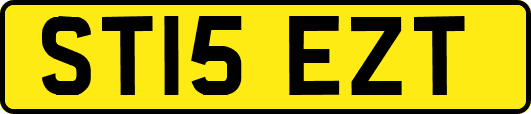 ST15EZT