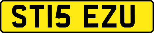ST15EZU