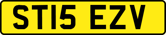 ST15EZV