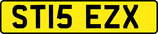 ST15EZX