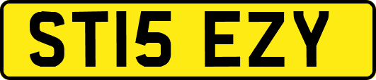 ST15EZY