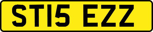 ST15EZZ