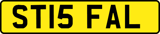 ST15FAL
