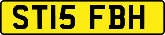 ST15FBH