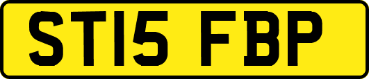 ST15FBP