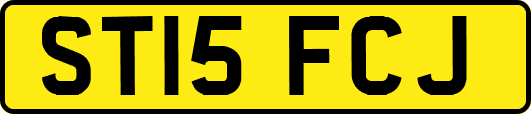 ST15FCJ