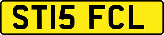 ST15FCL