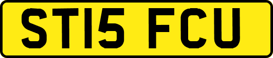 ST15FCU