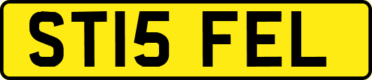 ST15FEL