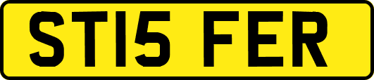ST15FER