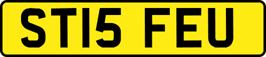 ST15FEU